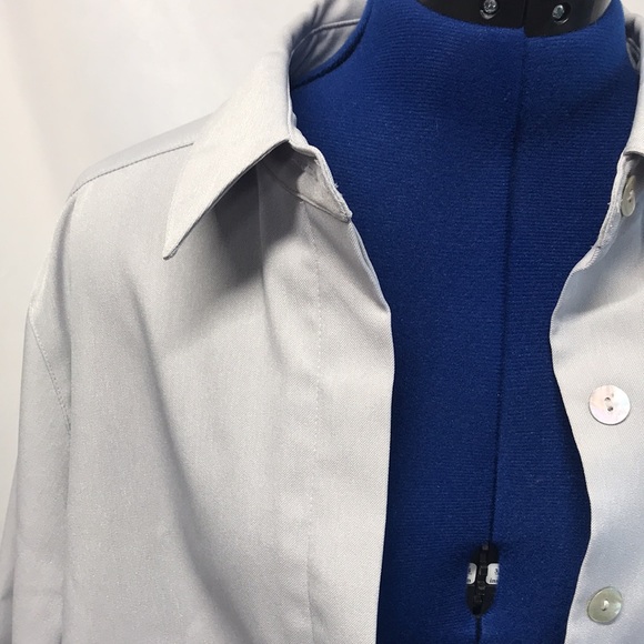 Vintage Mary Kay Beauty Coat - Picture 2 of 7